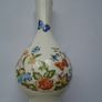 Aynsley Vase, Cottage garden design, Fine Bone china , Home decor. Vase Image 4