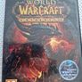 World of Warcraft Cataclysm Expansion pack  Pc Games Original Image 2