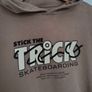 boy's hoodie /jumper. Age 10/11 Image 2
