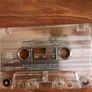 LED ZEPPELIN: Houses of the Holy - Cassette (German release) Image 3