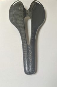 Carbon Bicycle saddle