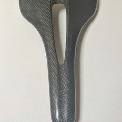 Carbon Bicycle saddle