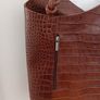 Leather handbag - new Image 3