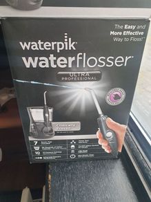 Water Flosser