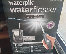 Water Flosser