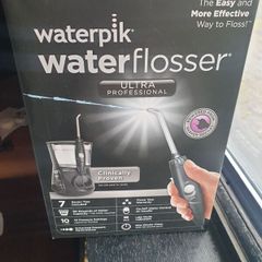 Water Flosser