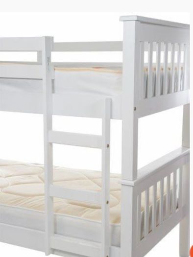 bunk