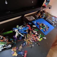 Lego ninjago