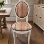 VINTAGE  French Style Side Chair Image 2