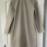 Zara Coat (Medium - Size 10) Image 3