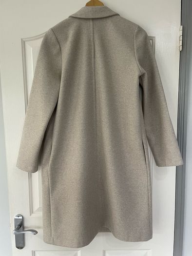 Zara Coat (Medium - Size 10)