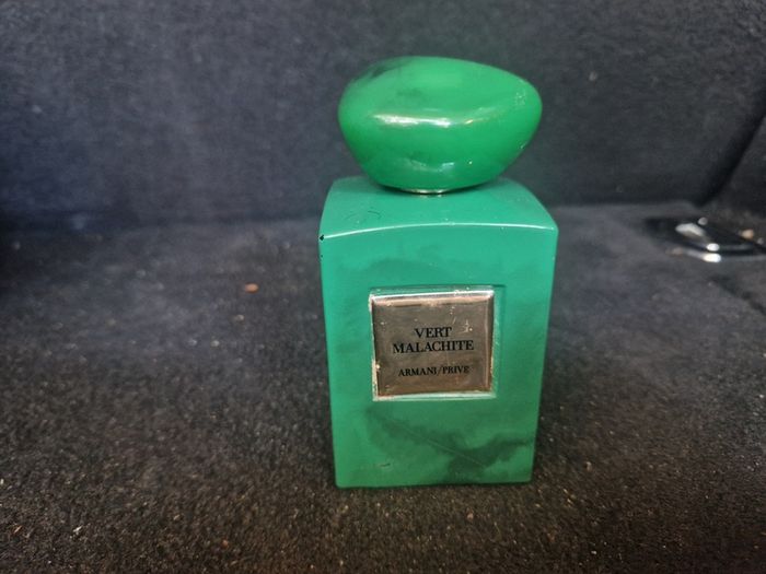 Giorgio armani priv " vert malachite" 100 ml