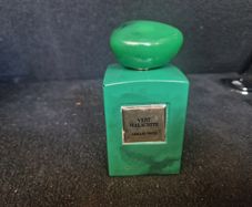 Giorgio armani priv " vert malachite" 100 ml