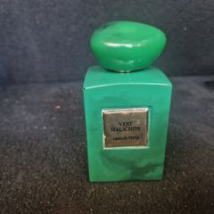 Giorgio armani priv " vert malachite" 100 ml