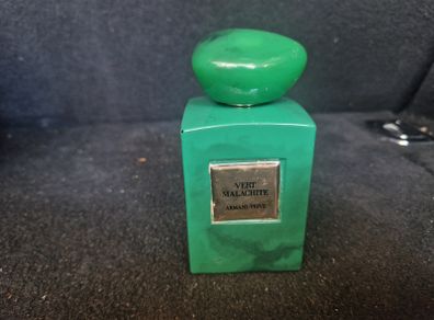 Giorgio armani priv " vert malachite" 100 ml