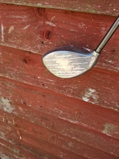 Golf Clubs Full Set Suit Beginner