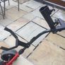 Golf Glider Trolley (Battery not included) Image 4