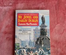 Eamonn MacThomais - Me Jewel and Darlin' Dublin