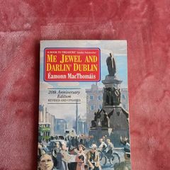 Eamonn MacThomais - Me Jewel and Darlin' Dublin