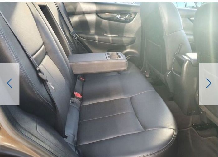 Nissan Qashqai 2016 SV Premium