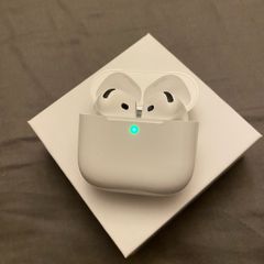 apple airpods ANC