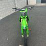 Kx 450 will deal for a Honda 520 Image 5