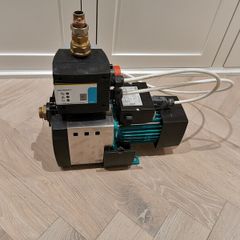 Wilo Home Pressure Pump