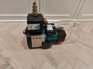 Wilo Home Pressure Pump
