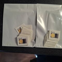 100 N Value Ireland Stamps