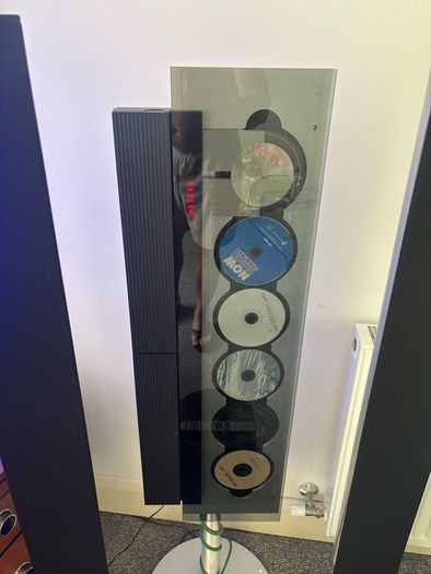 Bang & Olufsen B&O Music system