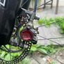 Lapierre Zesty 714 full carbon mountain bike Image 5