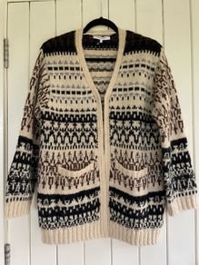 Gerad Darel Cardigan