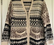 Gerad Darel Cardigan