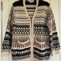 Gerad Darel Cardigan