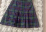 Le cheile school skirt