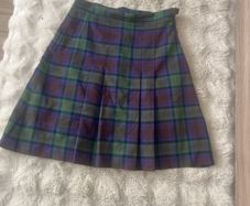 Le cheile school skirt