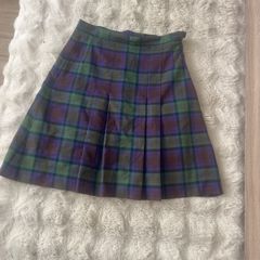 Le cheile school skirt