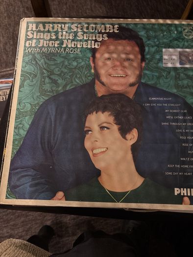Vinyl Various 15