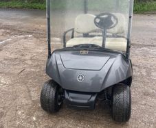 Golf buggy