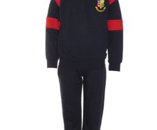 Belgrove Senior Boys SchoolUniforms