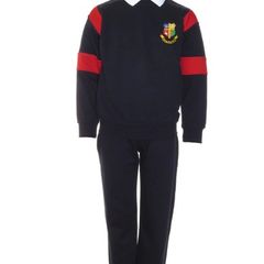 Belgrove Senior Boys SchoolUniforms