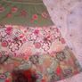 next beautiful green flowery Summer dress Image 4