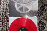 Carcass: Heartwork LP Limited Edition, Red