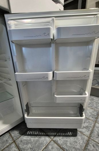 Fridge Freezer