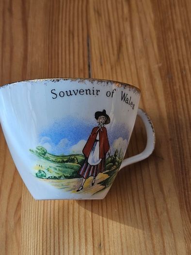 Vintage China