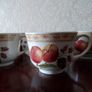 Johnson Brothers "Fruit Sampler"  tea cup Image 2