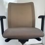 Brown office chair Image 6
