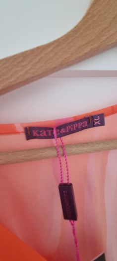 Kate and Pippa Dress