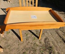 cot top changer