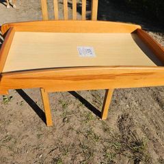 cot top changer